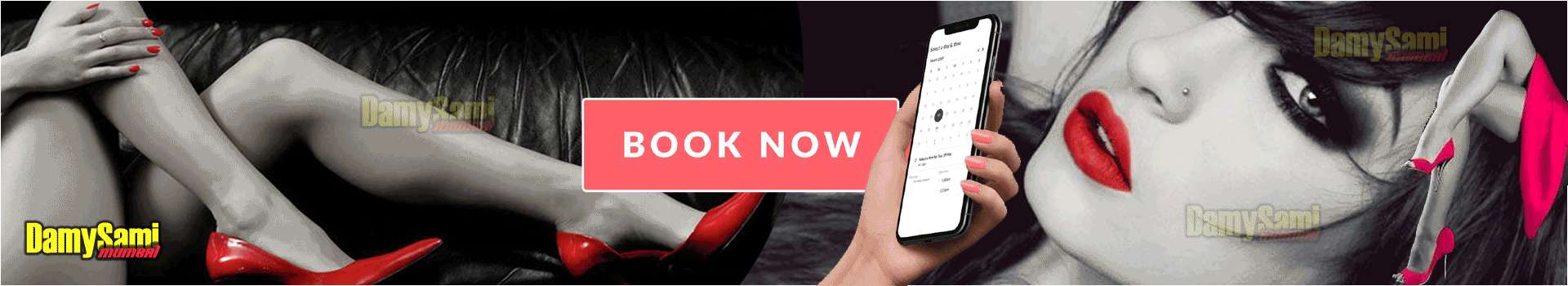 Borivali call girls